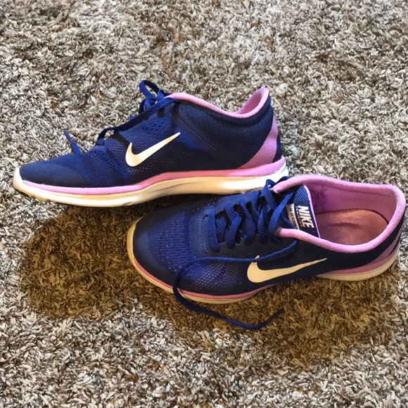 Nike training sneakers - Picture 3 of 5